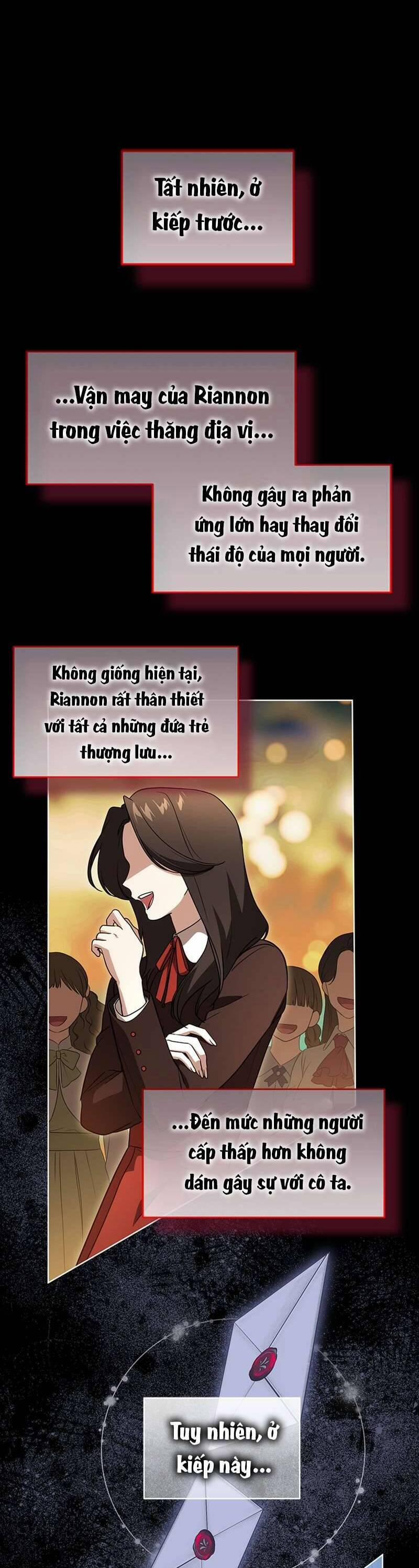 Cái Giá Phải Trả 31 trang 27