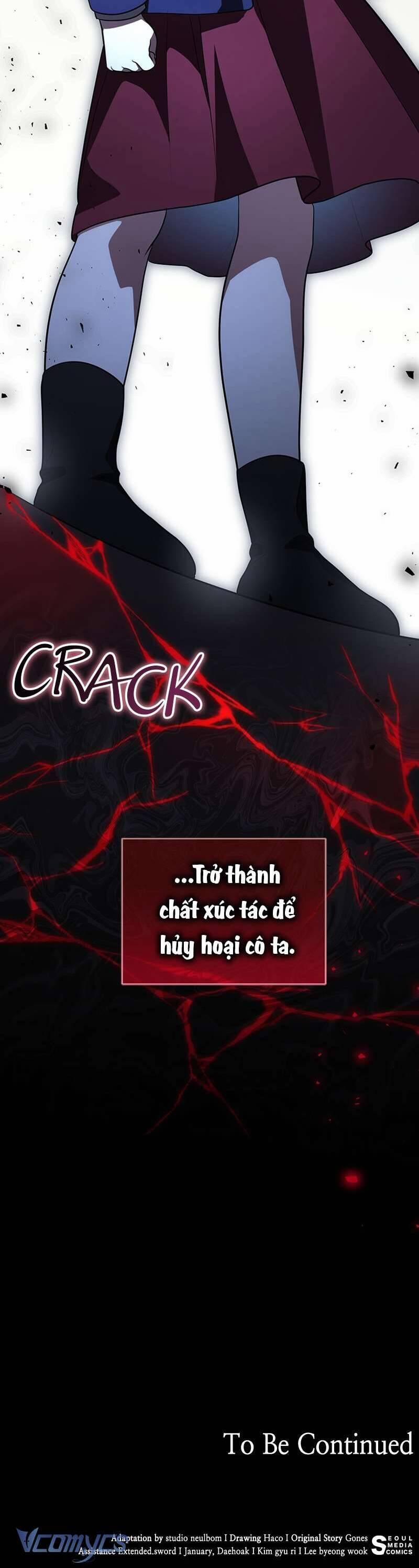 Cái Giá Phải Trả 31 trang 30