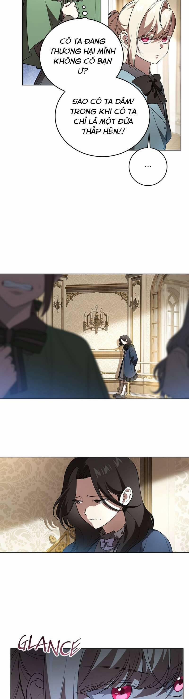 Cái Giá Phải Trả 31 trang 5