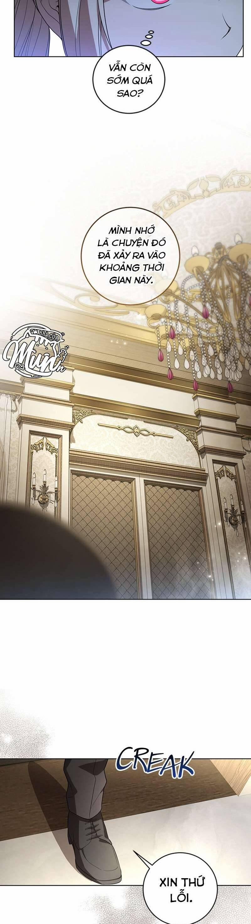 Cái Giá Phải Trả 31 trang 6