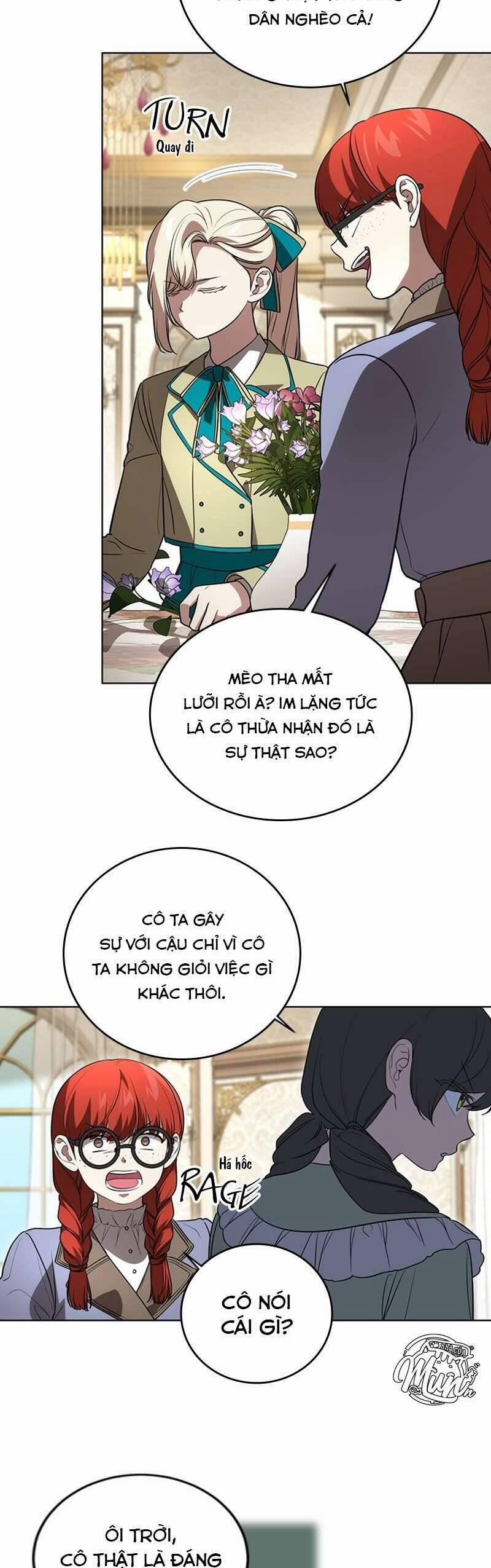 Cái Giá Phải Trả 33 trang 10