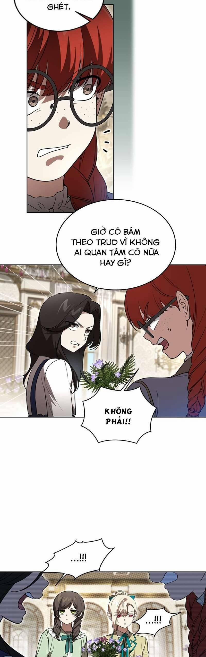 Cái Giá Phải Trả 33 trang 11