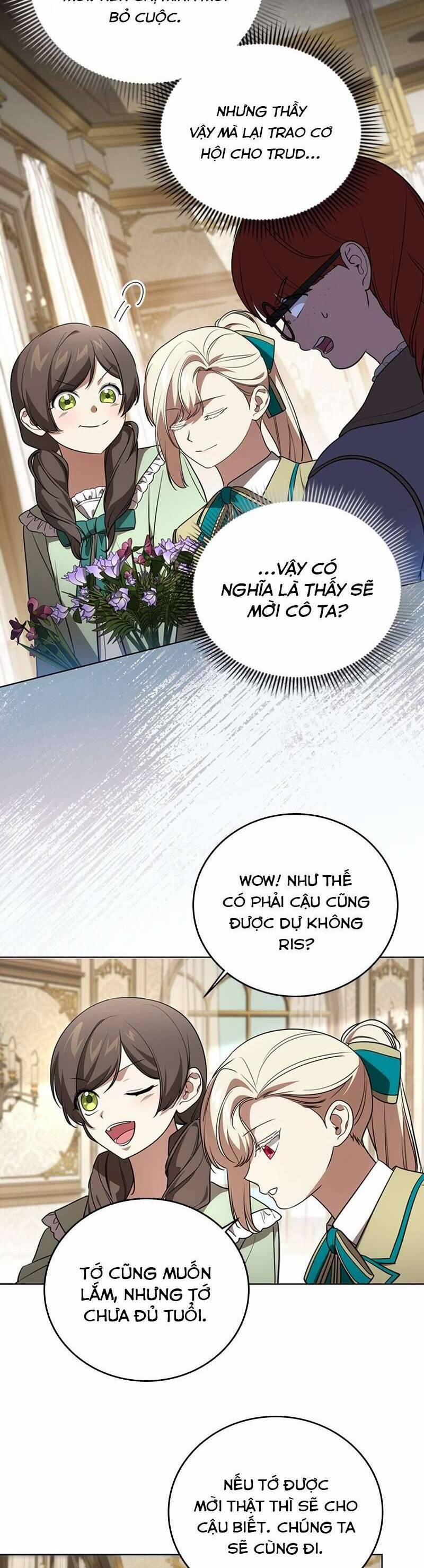 Cái Giá Phải Trả 33 trang 14