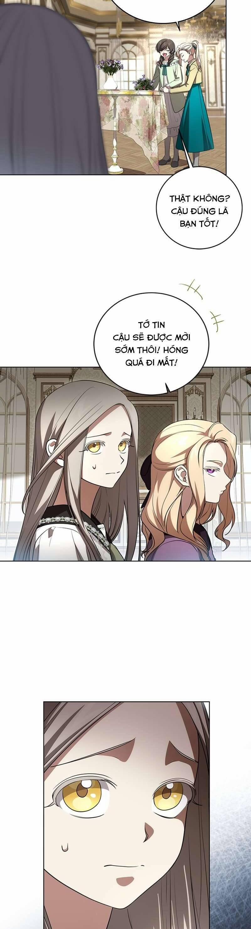 Cái Giá Phải Trả 33 trang 15