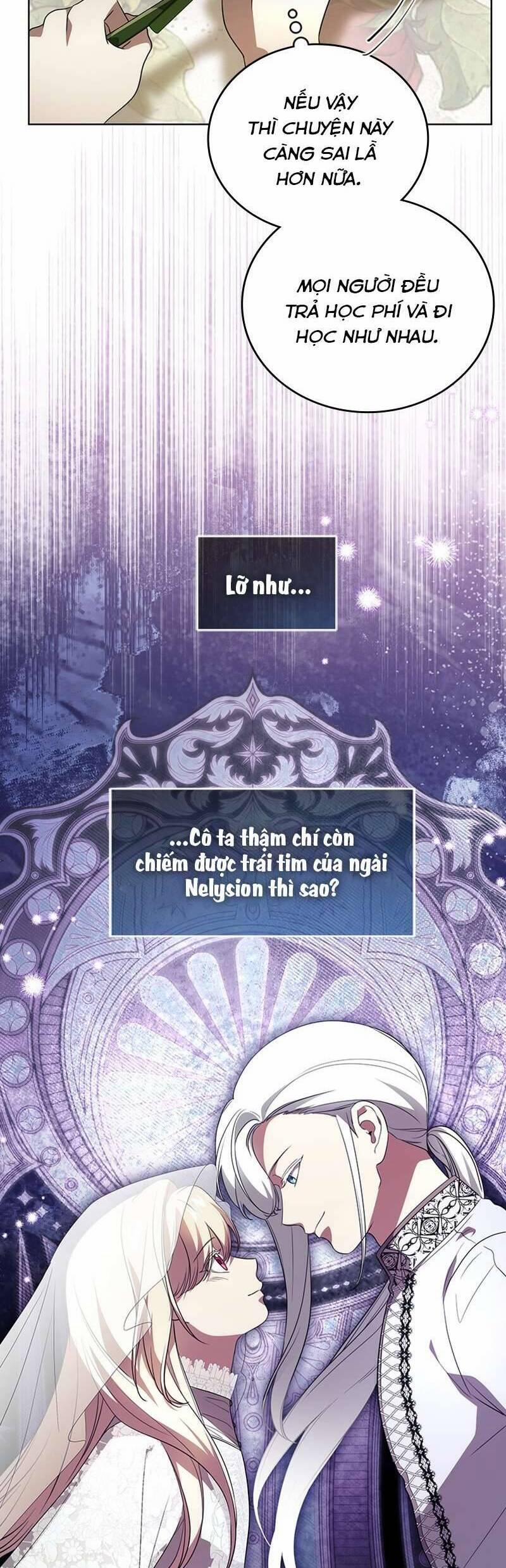 Cái Giá Phải Trả 33 trang 18