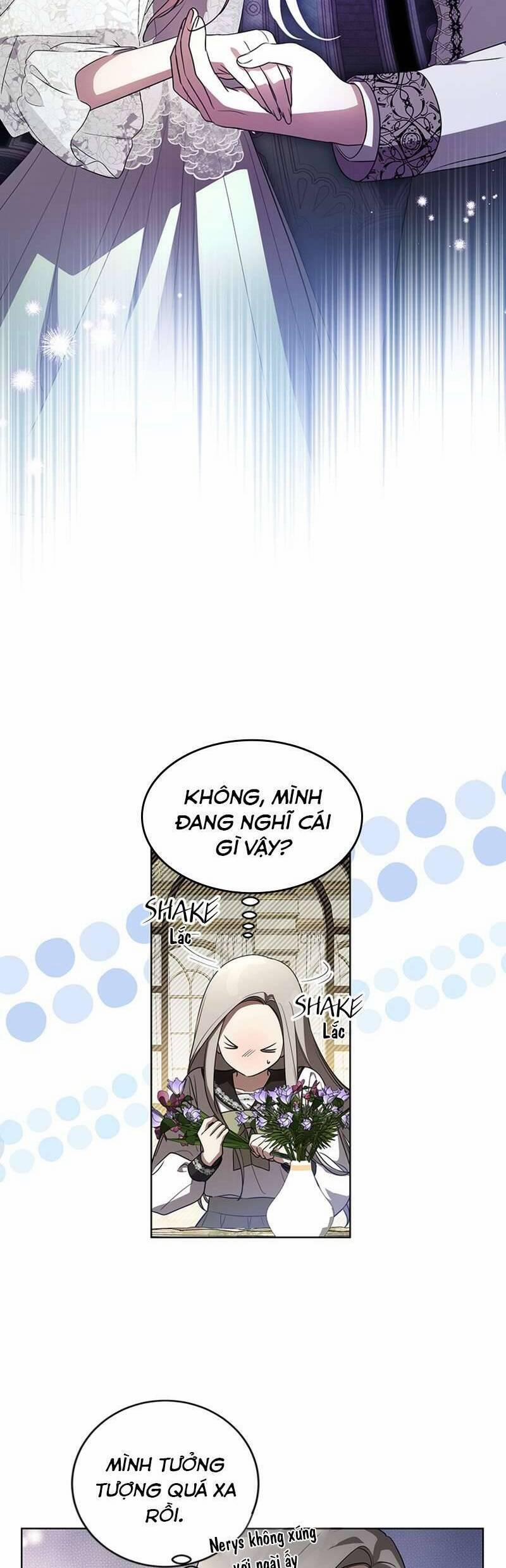 Cái Giá Phải Trả 33 trang 19