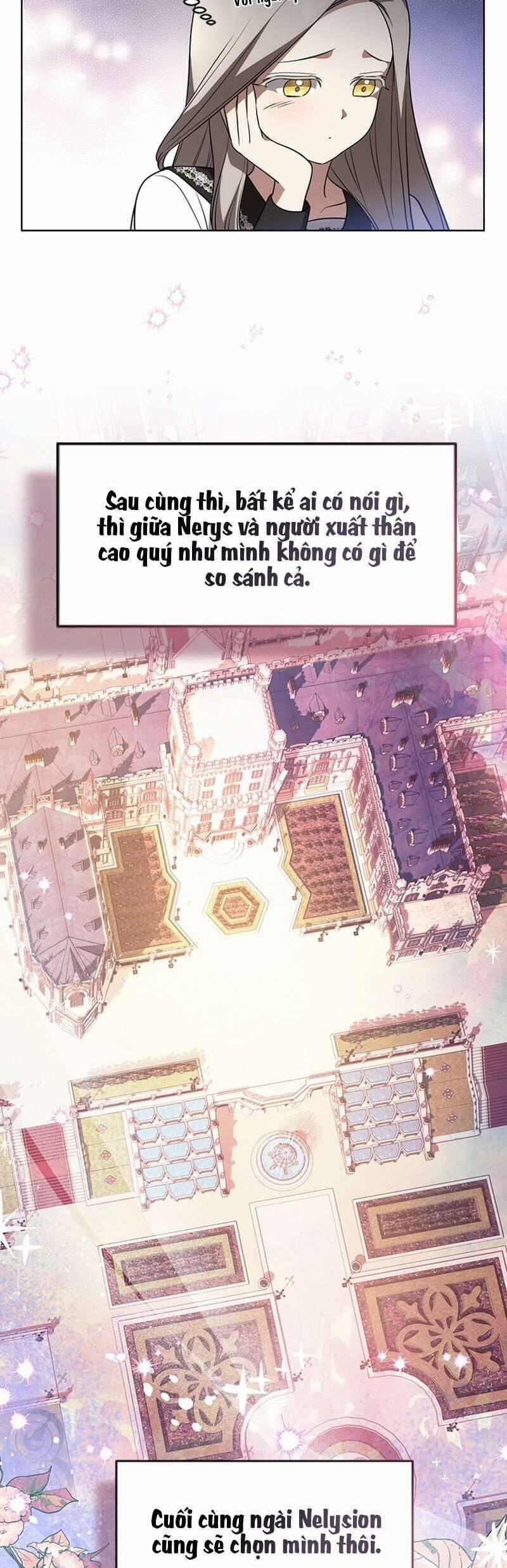 Cái Giá Phải Trả 33 trang 20