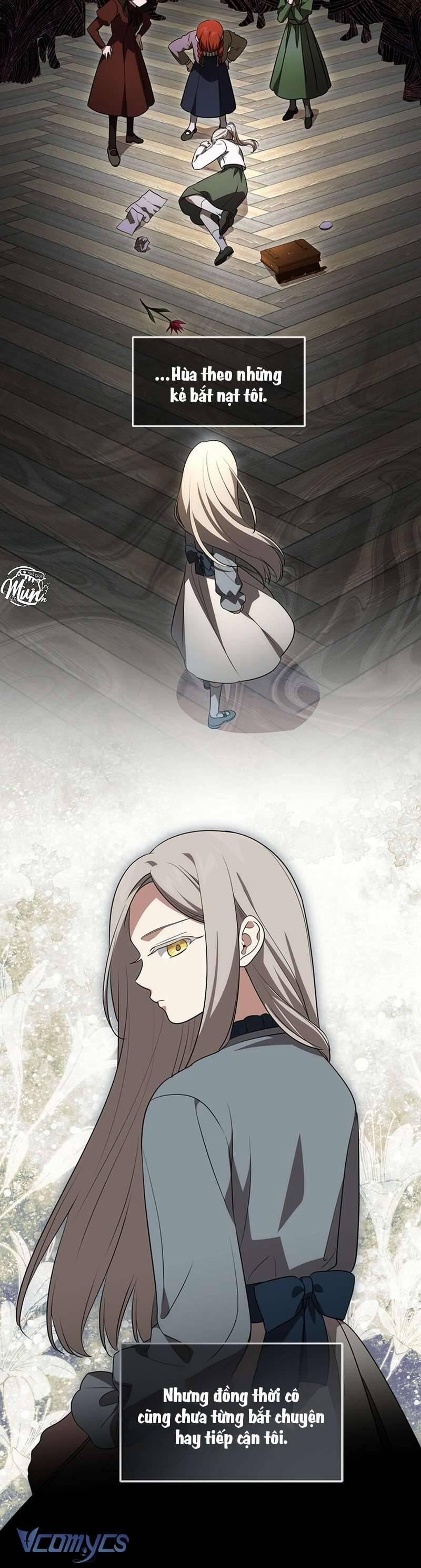 Cái Giá Phải Trả 33 trang 25