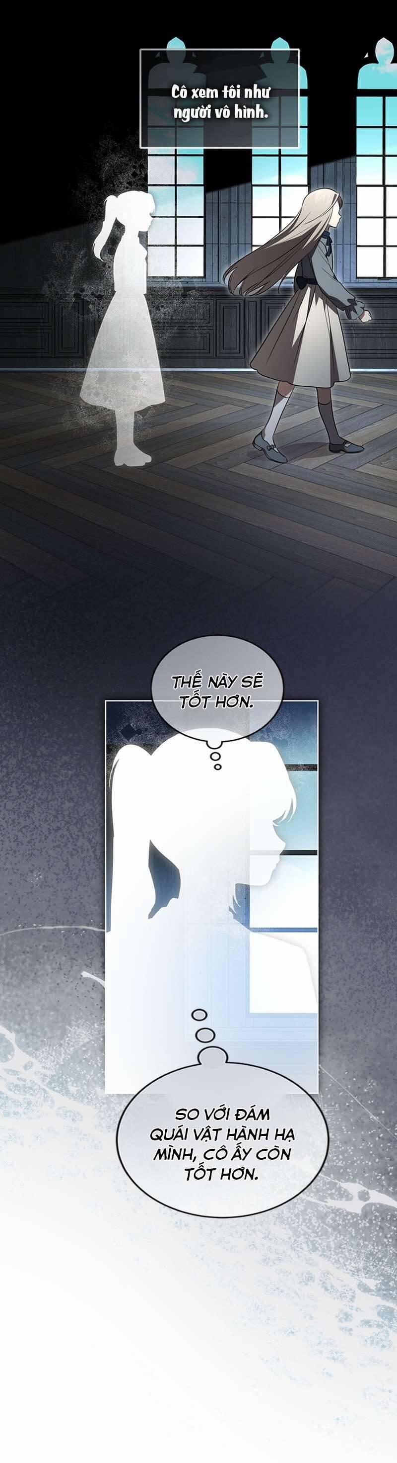 Cái Giá Phải Trả 33 trang 26