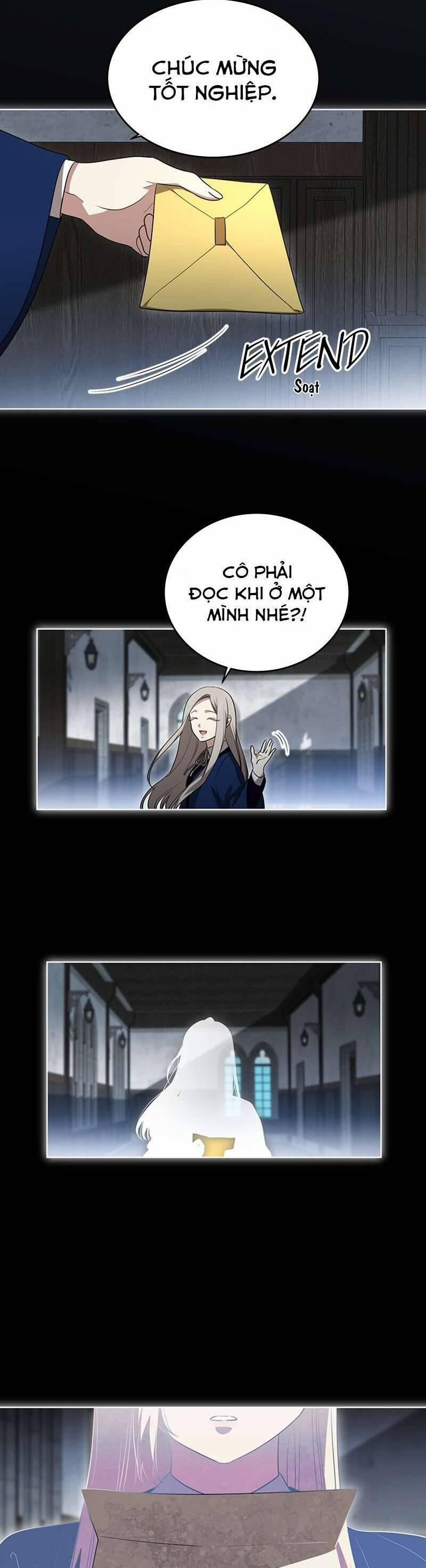 Cái Giá Phải Trả 33 trang 28