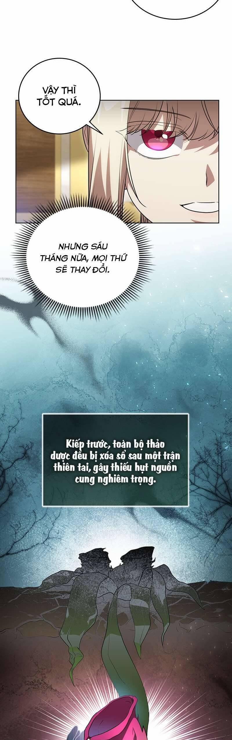 Cái Giá Phải Trả 33 trang 3