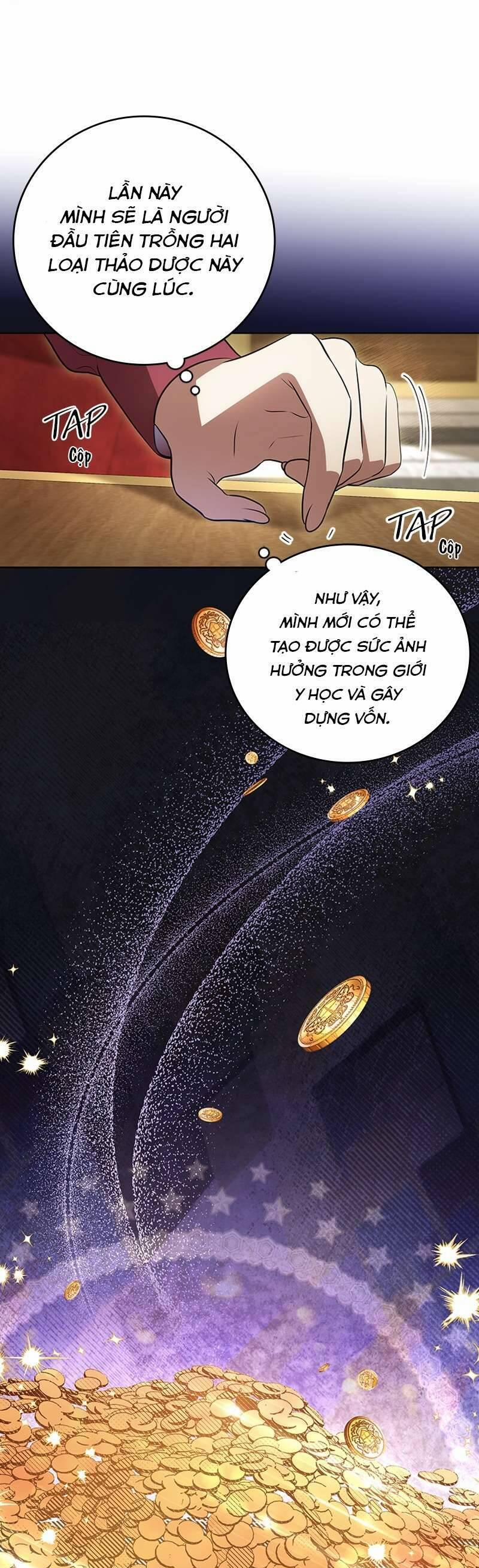 Cái Giá Phải Trả 33 trang 5