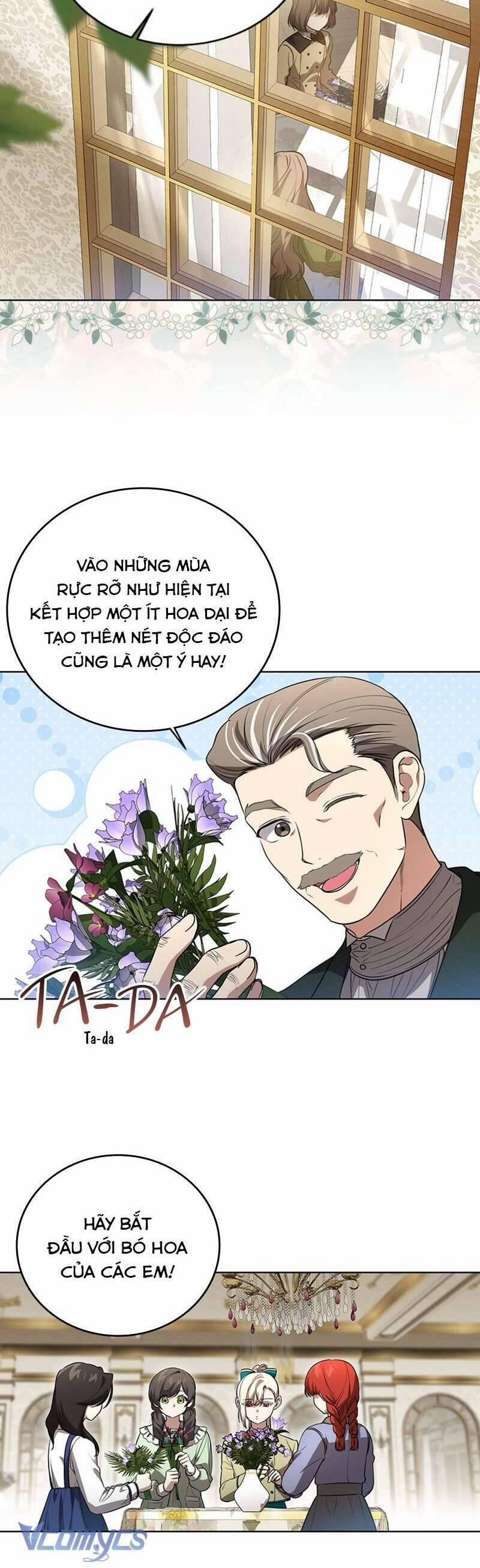 Cái Giá Phải Trả 33 trang 8