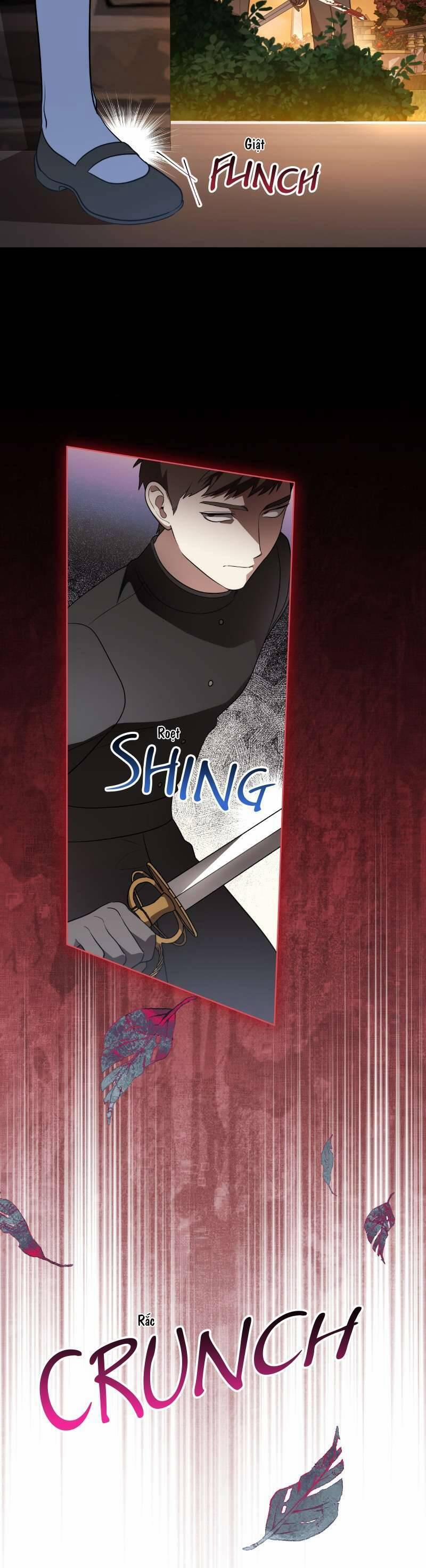 Cái Giá Phải Trả 35 trang 10