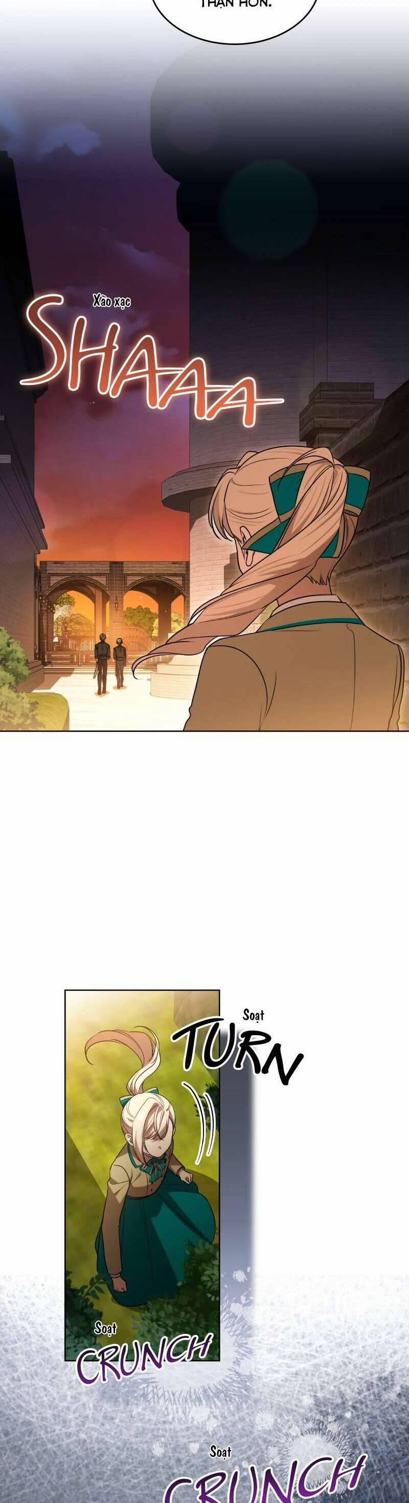 Cái Giá Phải Trả 35 trang 14