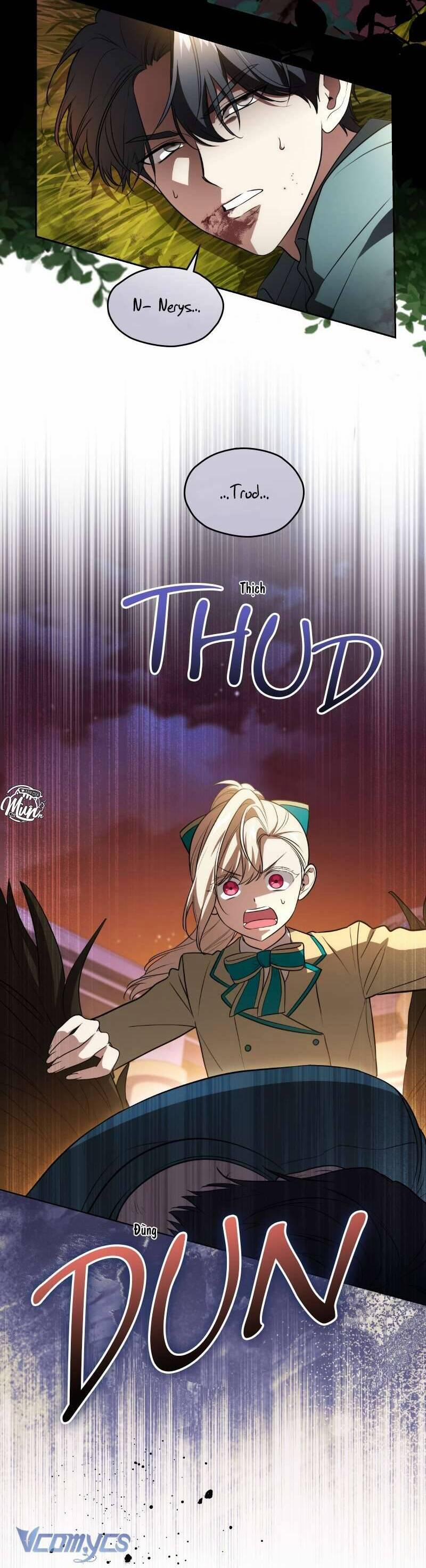 Cái Giá Phải Trả 35 trang 16