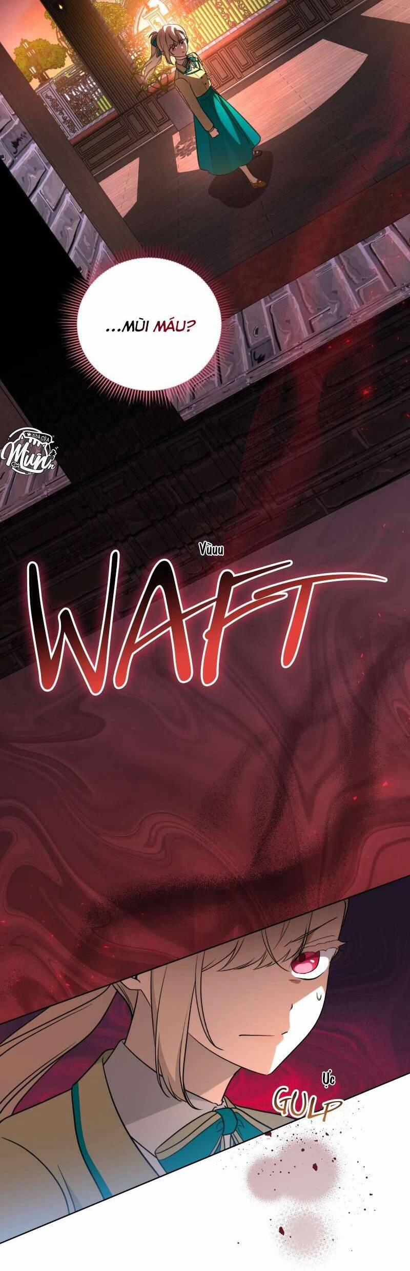 Cái Giá Phải Trả 35 trang 2