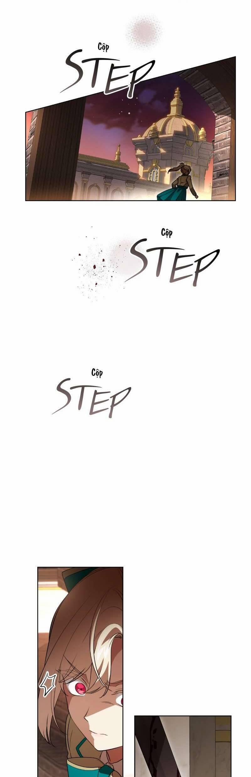 Cái Giá Phải Trả 35 trang 3