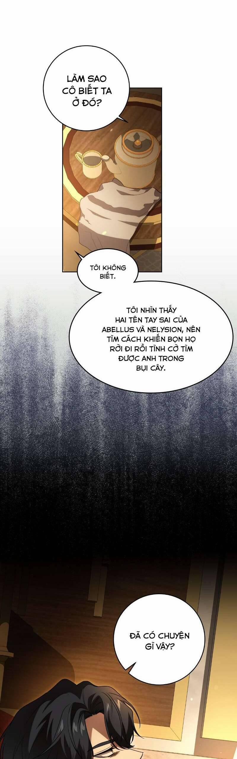 Cái Giá Phải Trả 35 trang 31