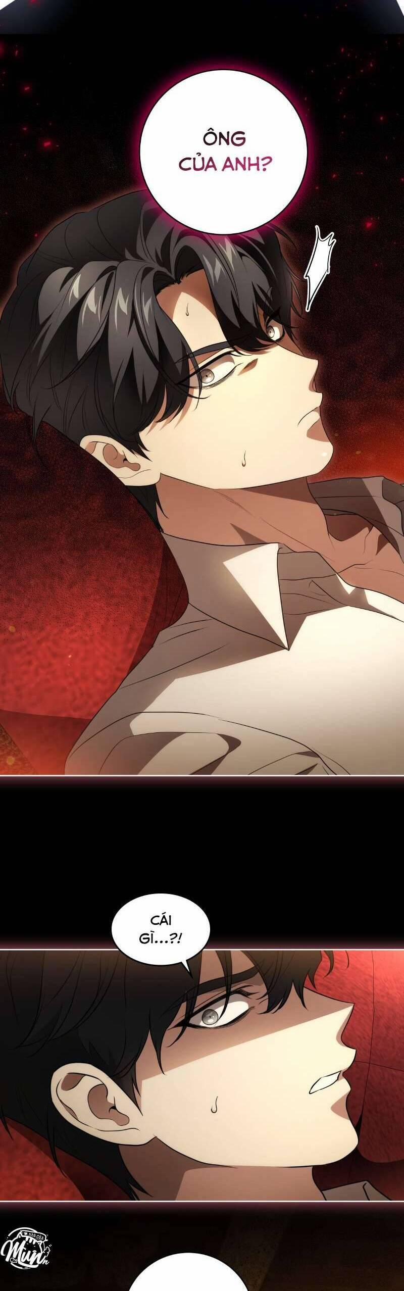 Cái Giá Phải Trả 35 trang 33