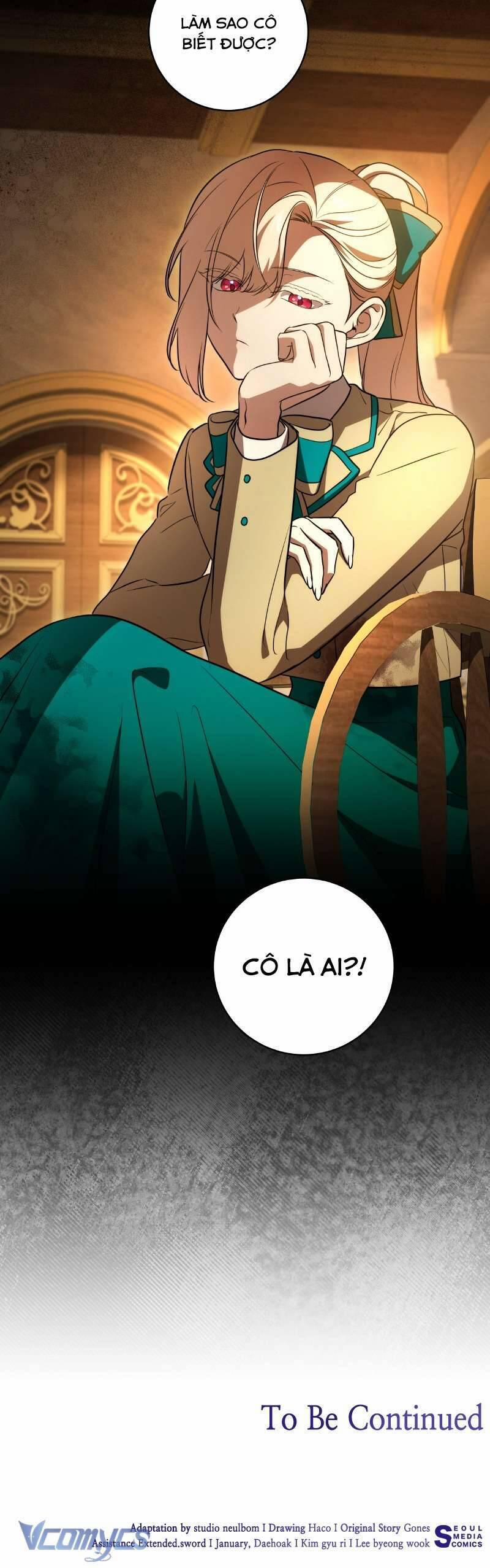 Cái Giá Phải Trả 35 trang 34