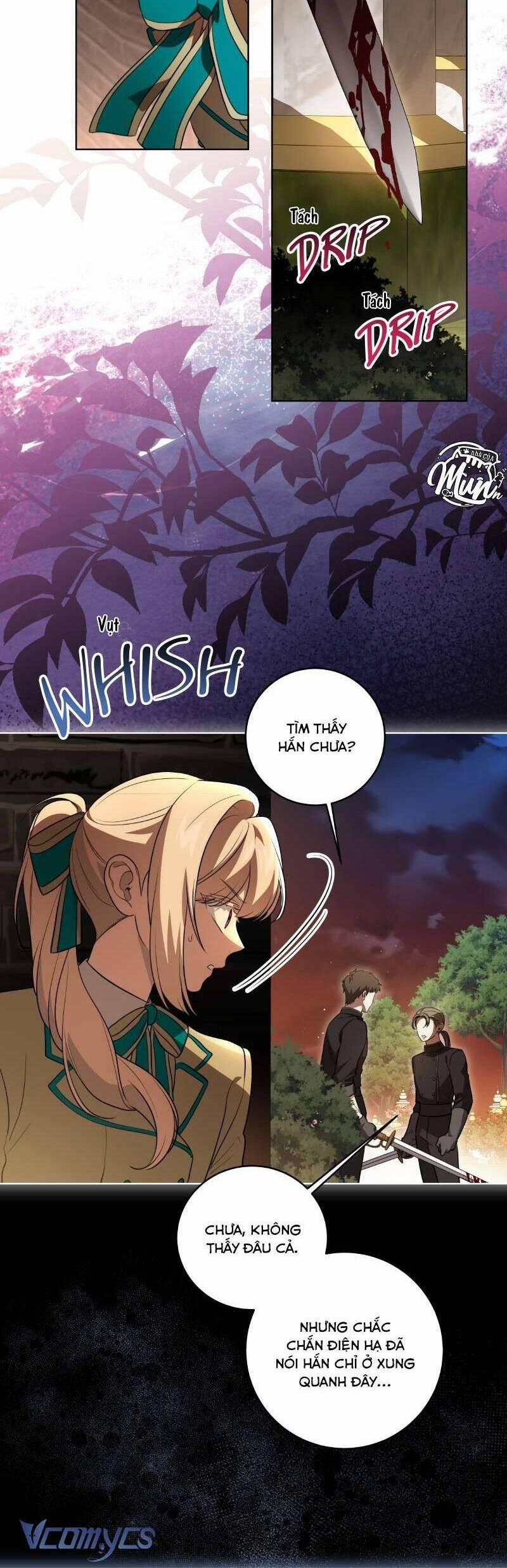 Cái Giá Phải Trả 35 trang 4