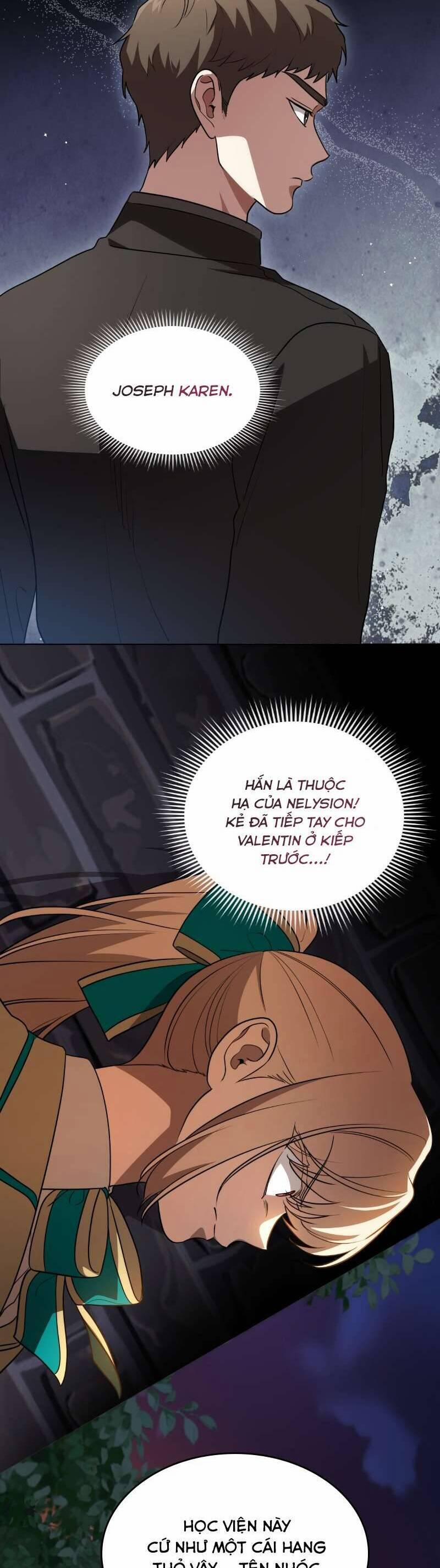 Cái Giá Phải Trả 35 trang 7