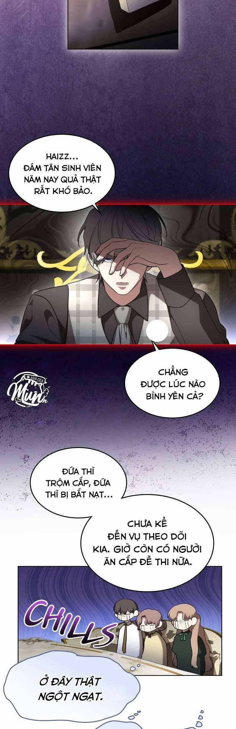 Cái Giá Phải Trả 37 trang 2