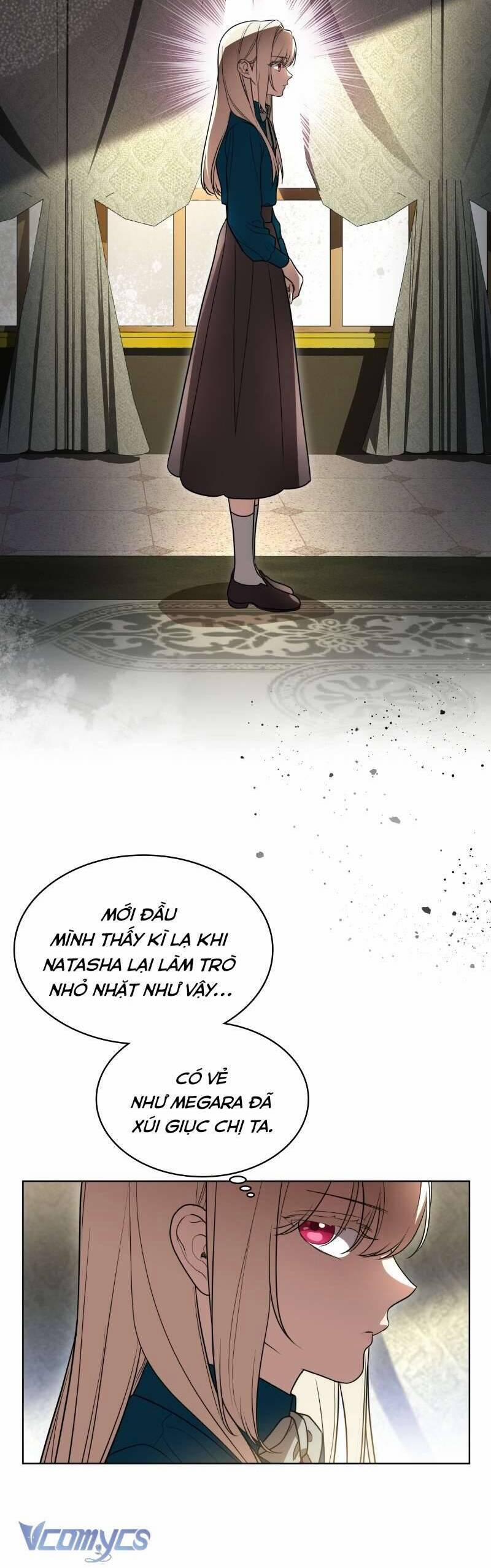 Cái Giá Phải Trả 37 trang 20