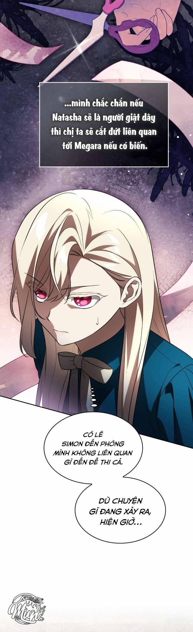 Cái Giá Phải Trả 37 trang 22