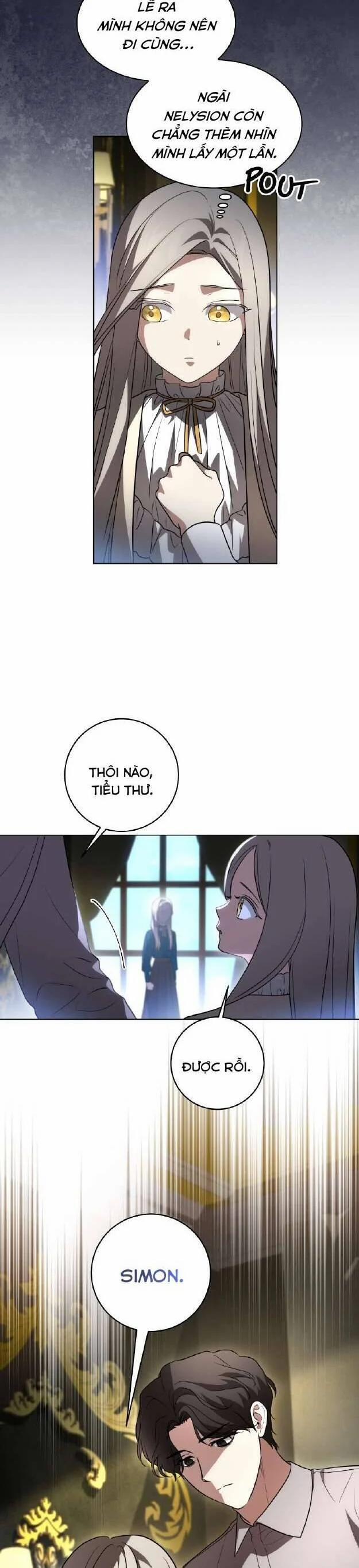 Cái Giá Phải Trả 37 trang 30