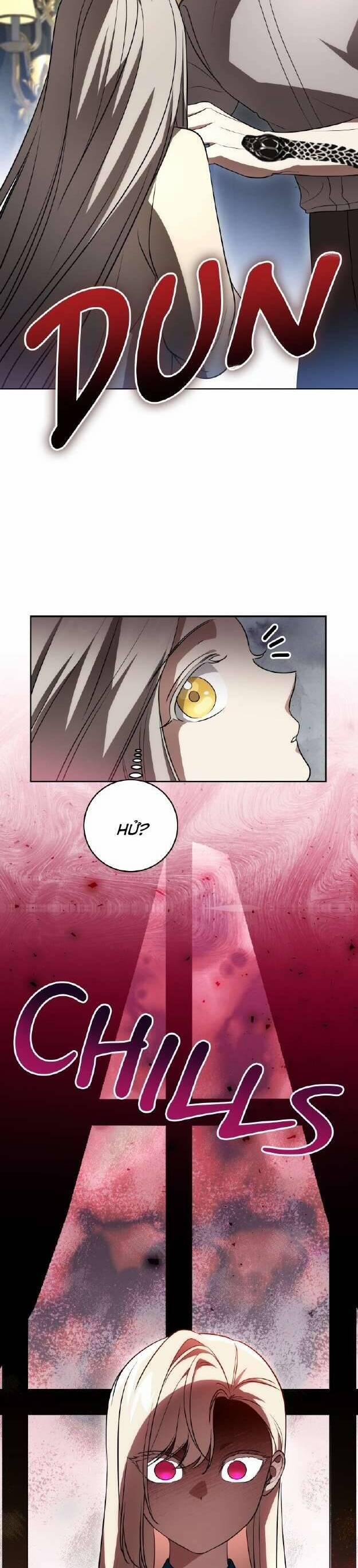 Cái Giá Phải Trả 37 trang 31