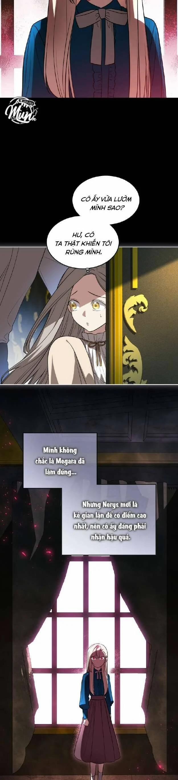 Cái Giá Phải Trả 37 trang 32