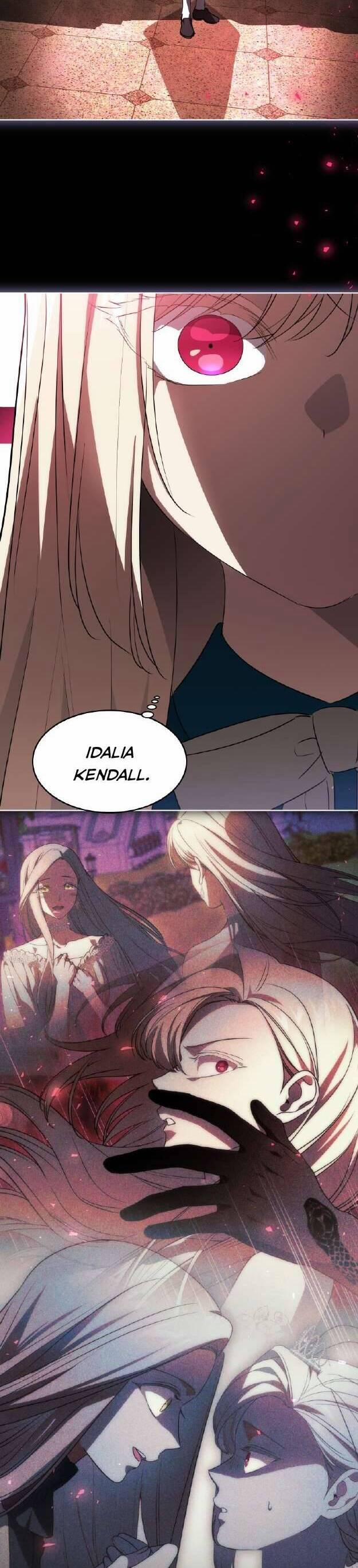 Cái Giá Phải Trả 37 trang 33