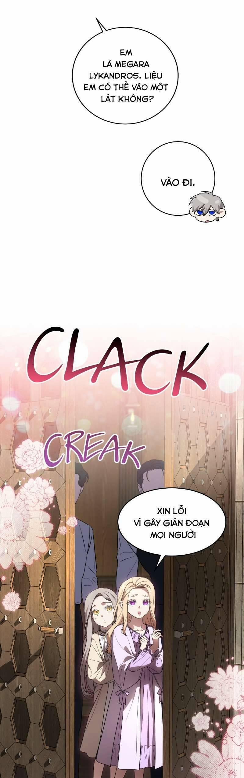 Cái Giá Phải Trả 37 trang 5