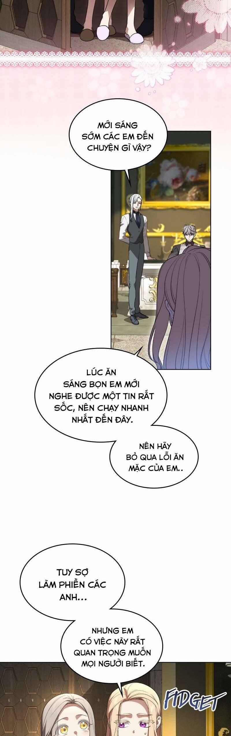 Cái Giá Phải Trả 37 trang 6