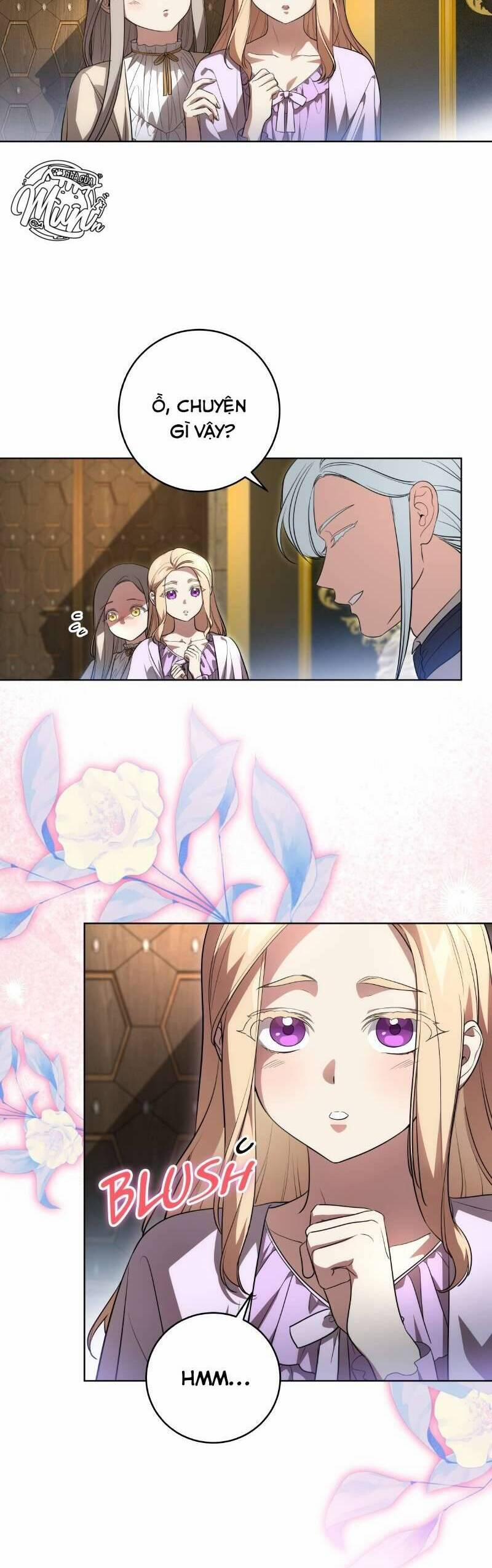 Cái Giá Phải Trả 37 trang 7