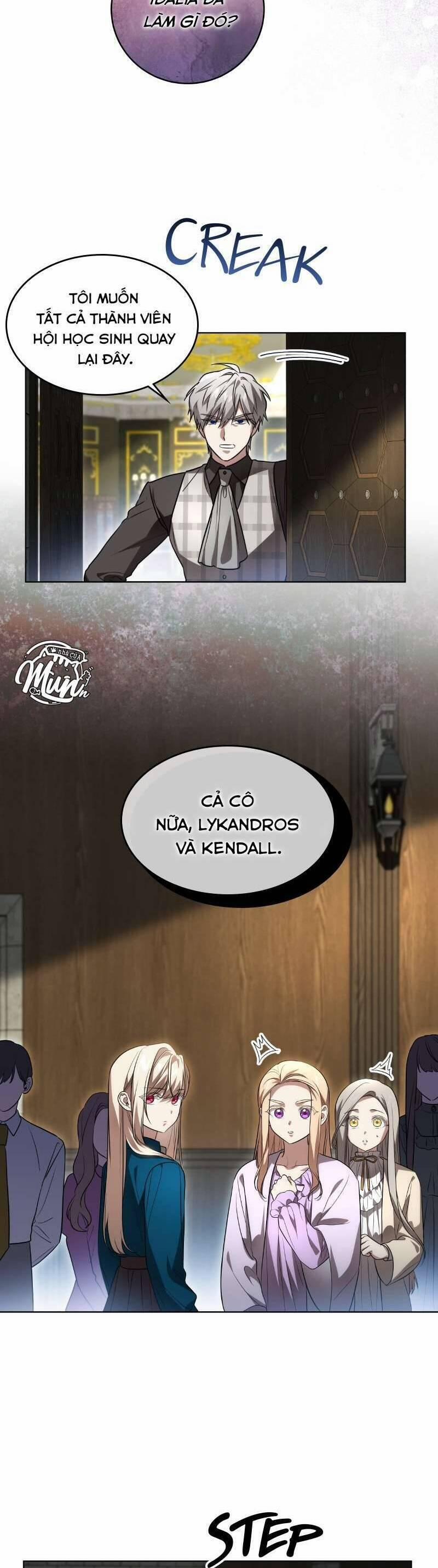 Cái Giá Phải Trả 38 trang 31