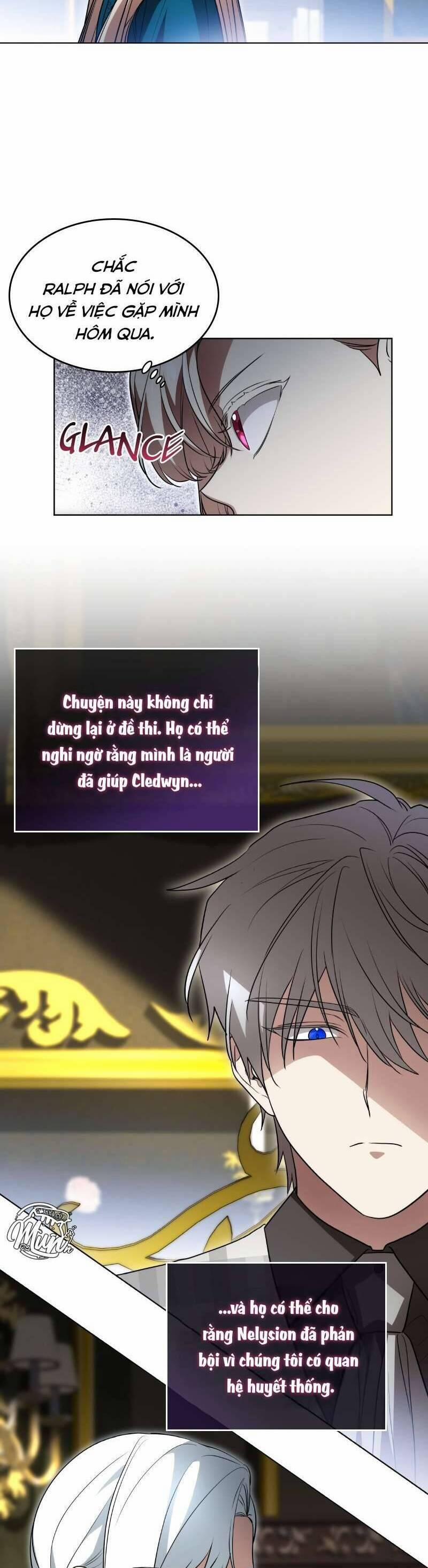 Cái Giá Phải Trả 38 trang 5