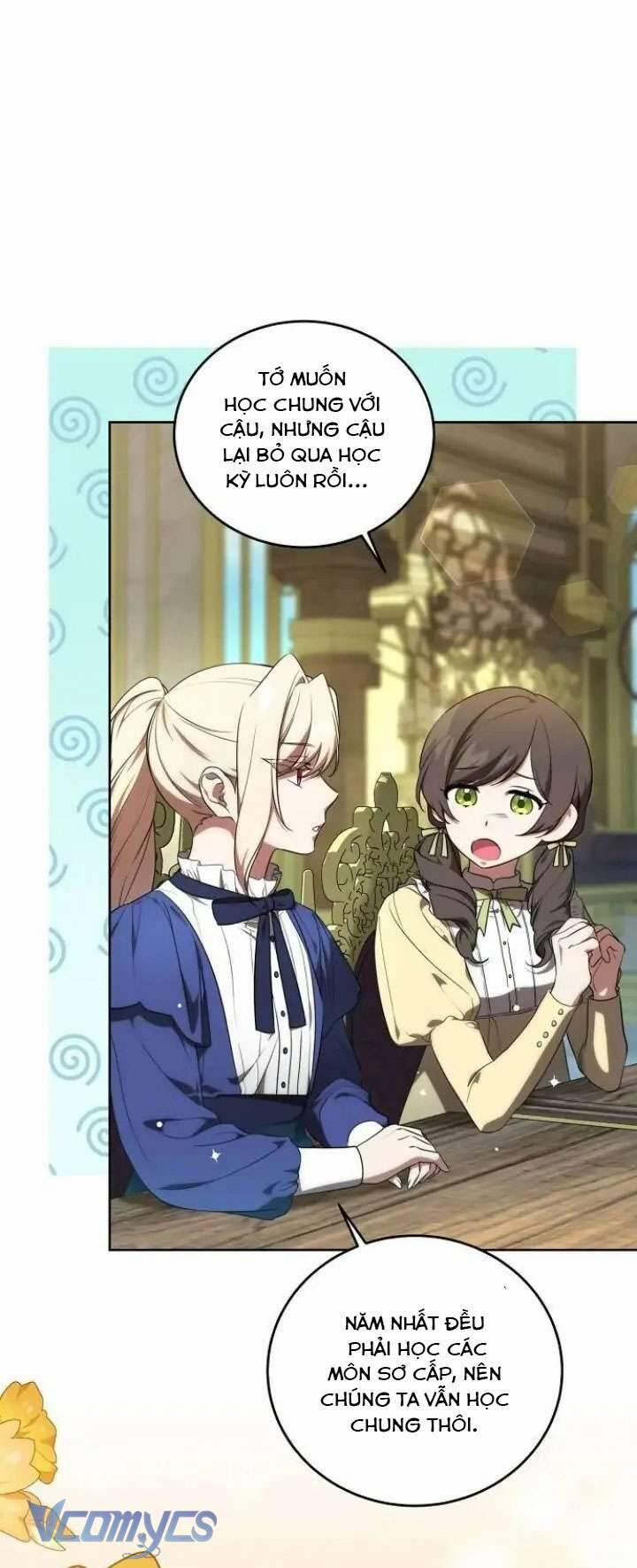 Cái Giá Phải Trả 4 trang 10