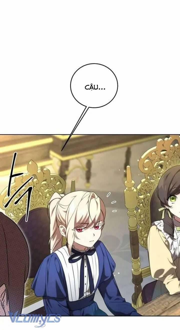 Cái Giá Phải Trả 4 trang 22