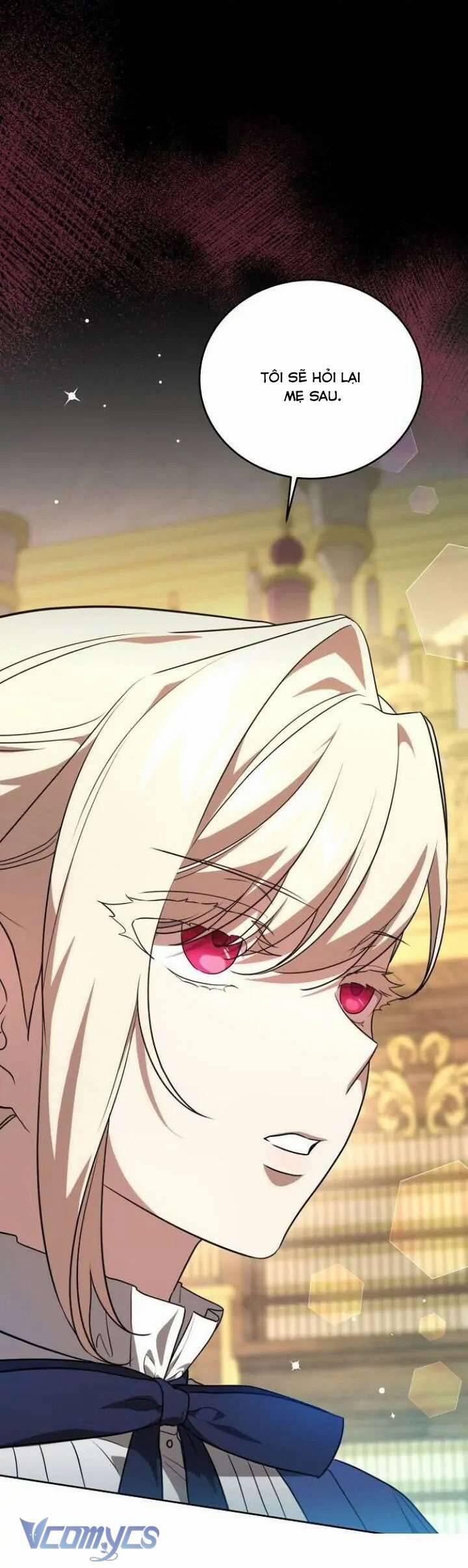 Cái Giá Phải Trả 4 trang 33