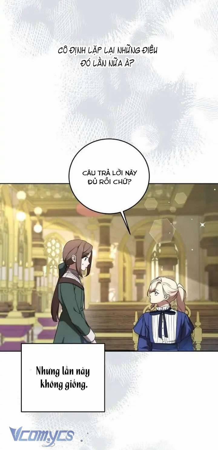 Cái Giá Phải Trả 4 trang 38