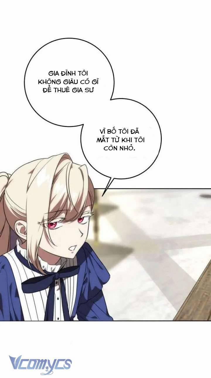 Cái Giá Phải Trả 4 trang 45