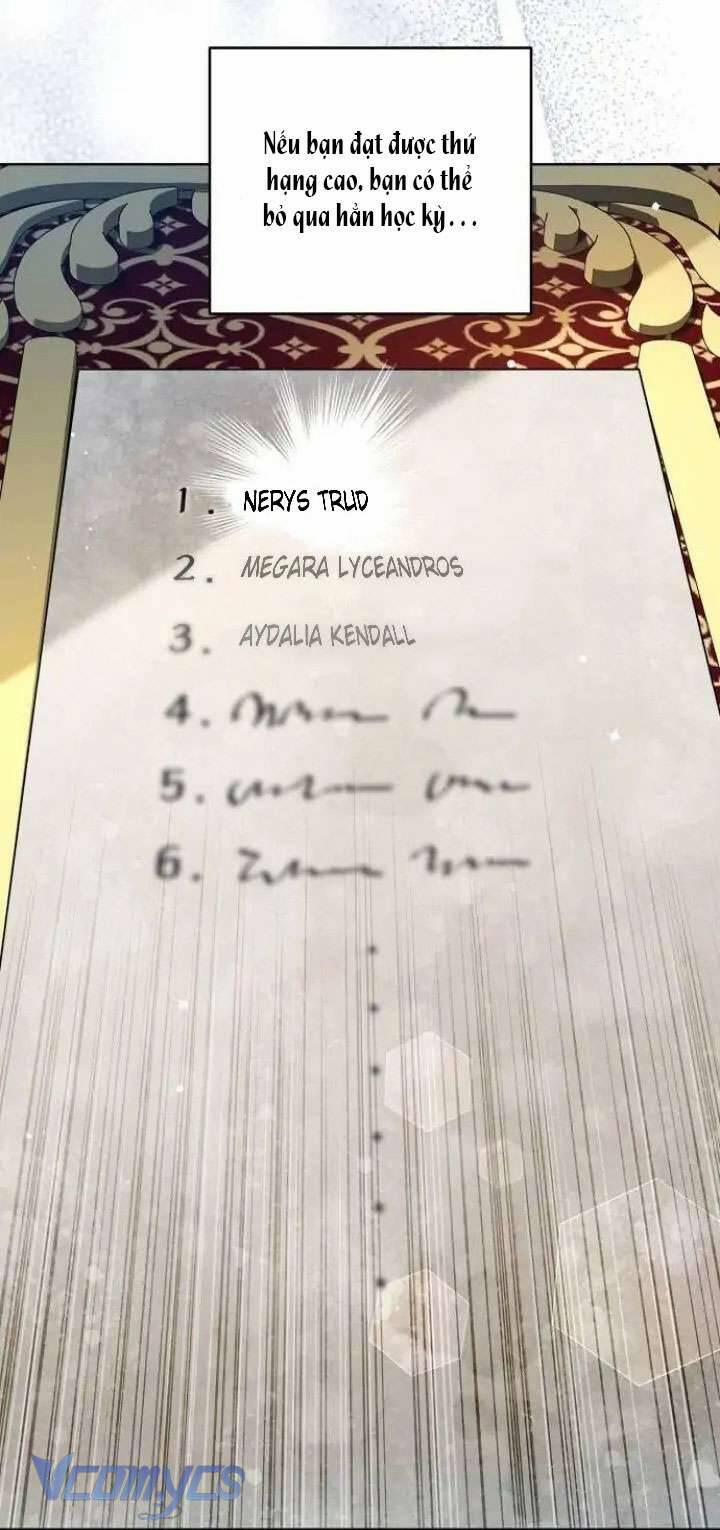 Cái Giá Phải Trả 4 trang 6