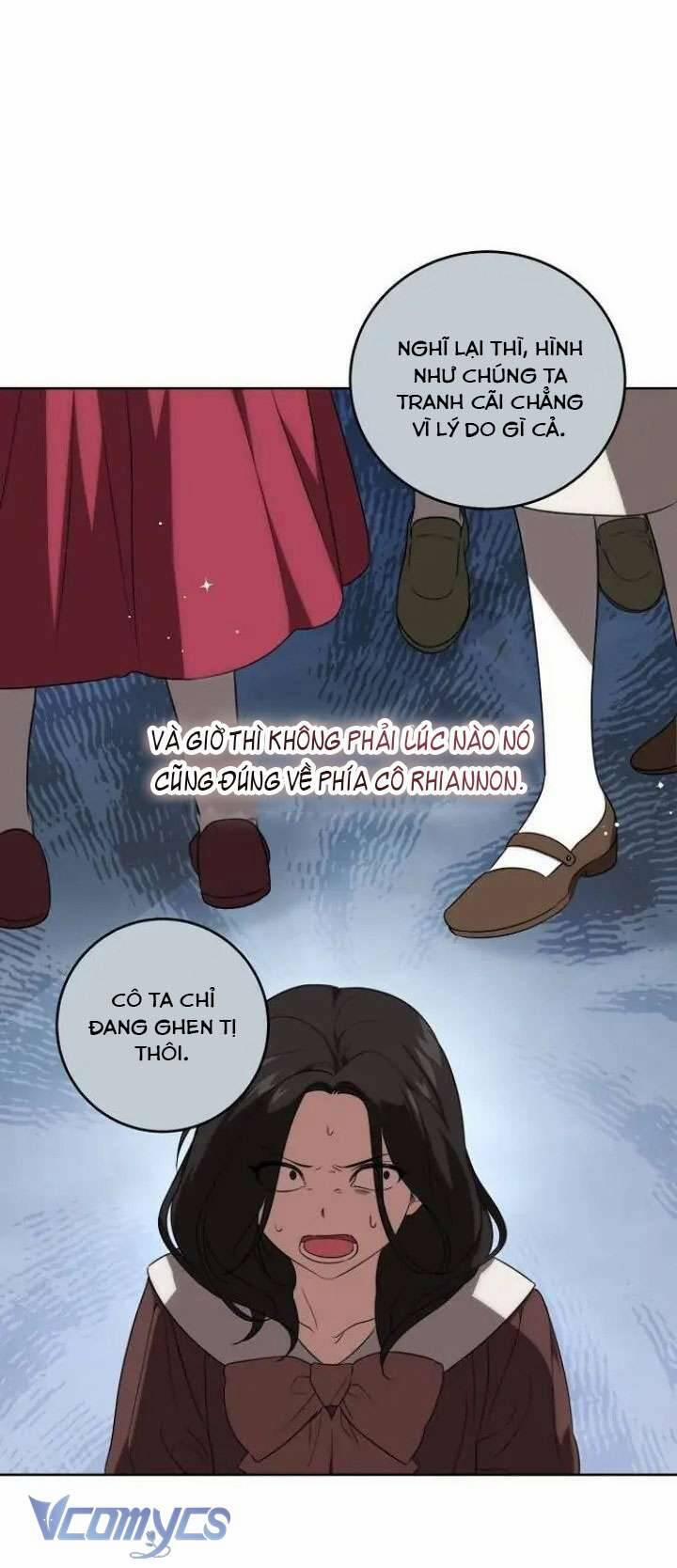 Cái Giá Phải Trả 4 trang 60