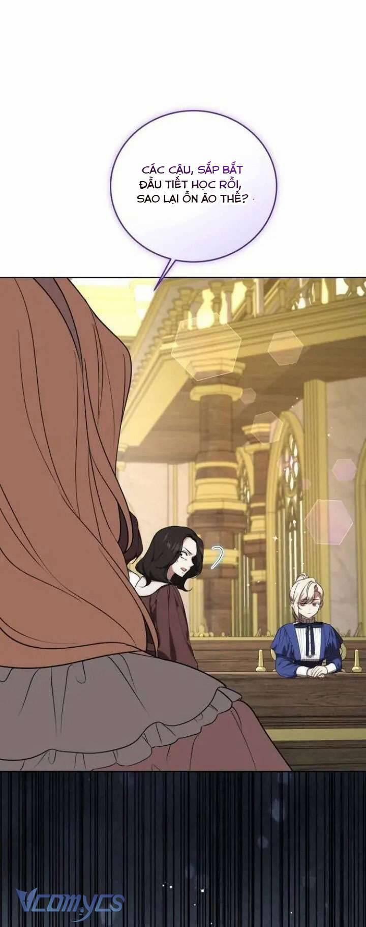 Cái Giá Phải Trả 4 trang 61