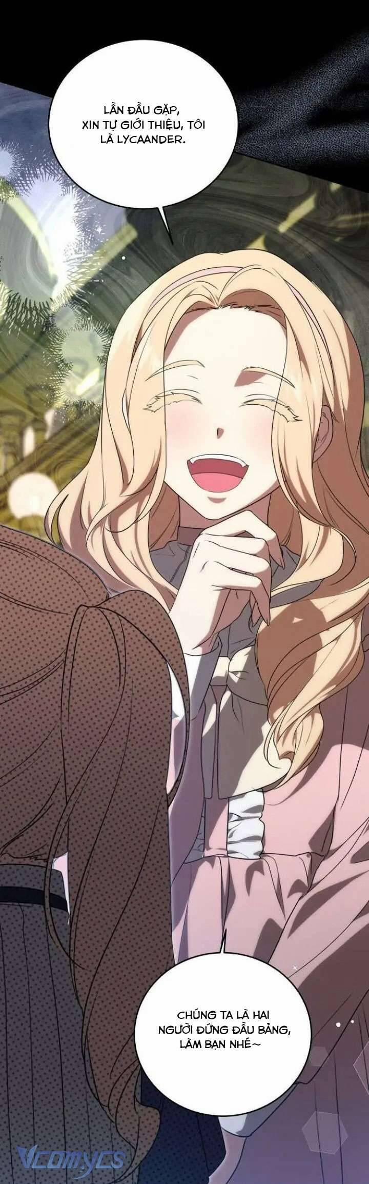 Cái Giá Phải Trả 4 trang 64