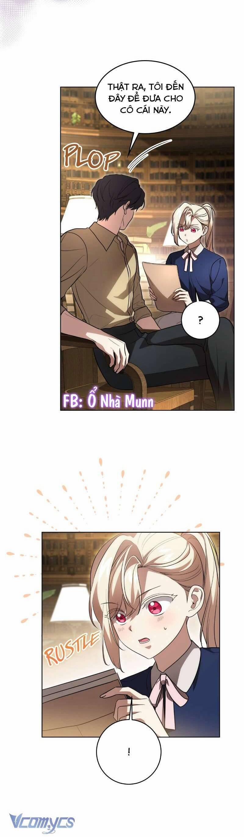 Cái Giá Phải Trả 40 trang 11