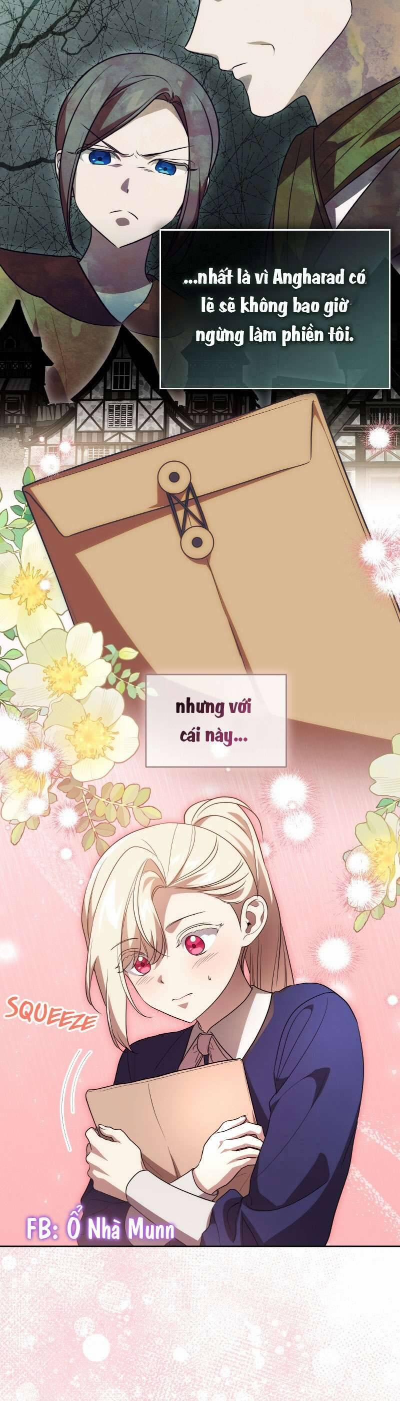 Cái Giá Phải Trả 40 trang 14